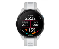Garmin Forerunner 165 43mm szary - 1224468 - zdjęcie 2